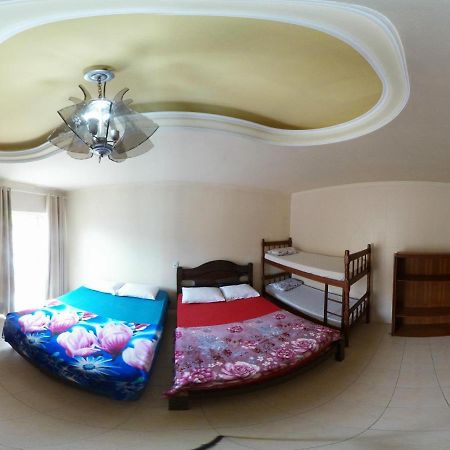 Pousada Parque Praia بنها المظهر الخارجي الصورة