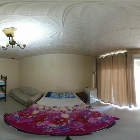 Pousada Parque Praia بنها المظهر الخارجي الصورة
