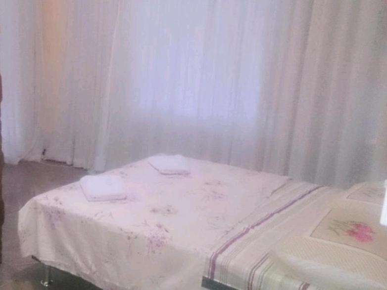 Pousada Parque Praia بنها المظهر الخارجي الصورة